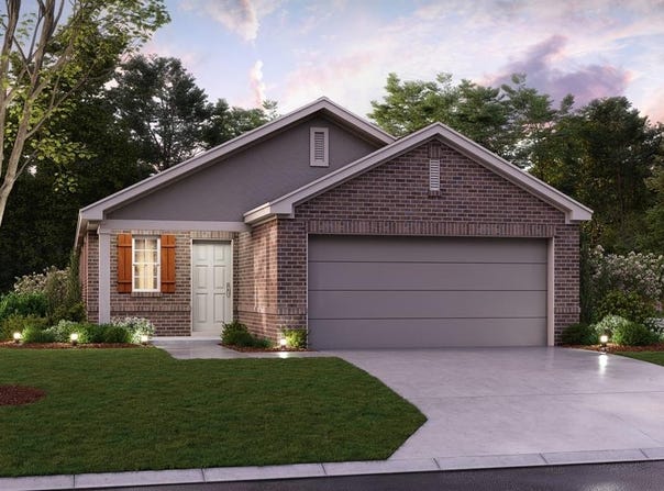 14151 Marion Downs Trail, Pilot Point, TX 76258
