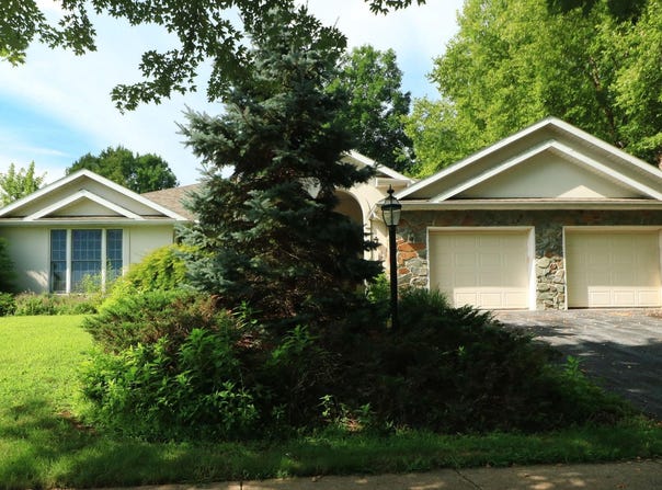 2489 HARVEST RIDGE DRIVE, STATE COLLEGE, PA 16803