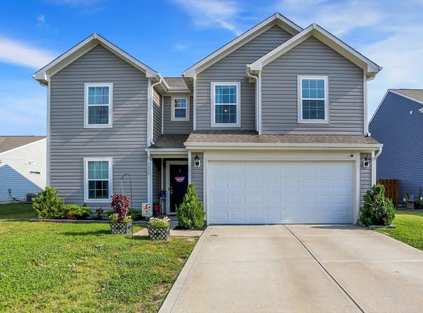 1375 Crabapple Road, Franklin, IN 46131
