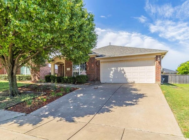8128 Guadalupe Road, Arlington, TX 76002