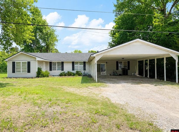 369 CR 27, Mountain Home, AR 72653
