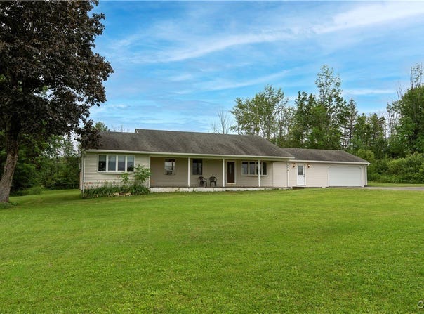 5921 Edic Road, Marcy, NY 13403