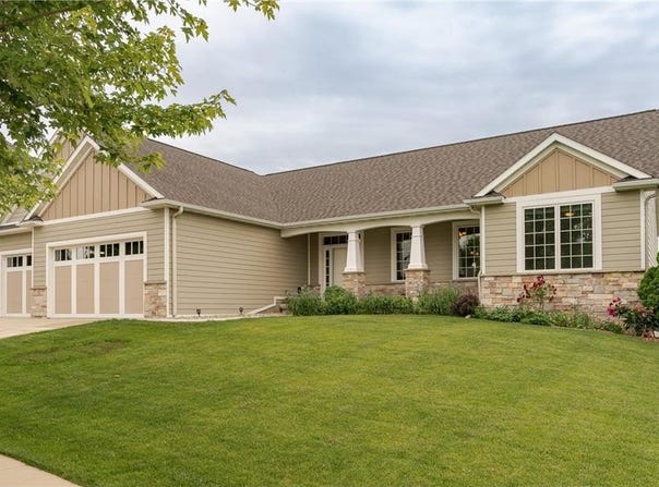 1664 Century Valley Road NE, Rochester, MN 55906