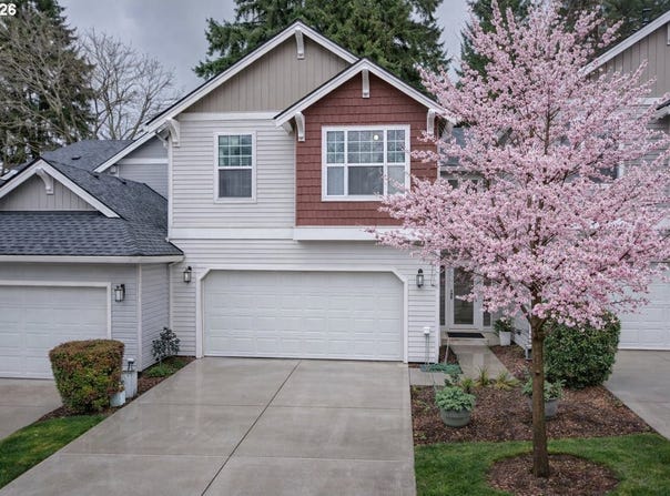 1605 NE 89TH Pl, Vancouver, WA 98664