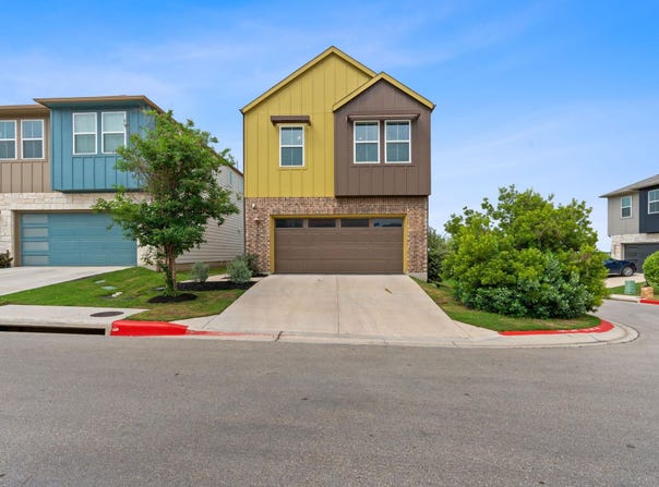 7120 Silver Star Ln, Austin, TX 78744