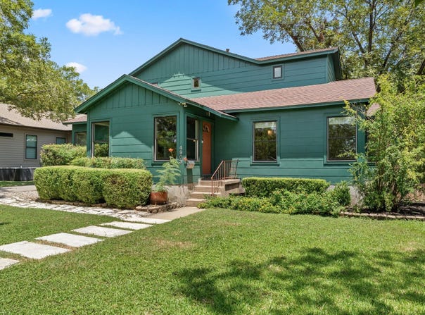 4903 Shoal Creek BLVD, Austin, TX 78756