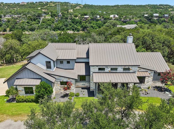2203 Improver Rd, Spicewood, TX 78669