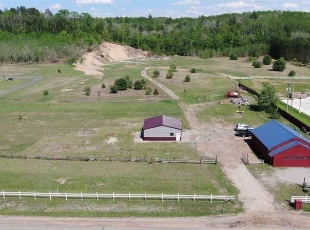 6112 N Old 27, Frederic, MI 49733
