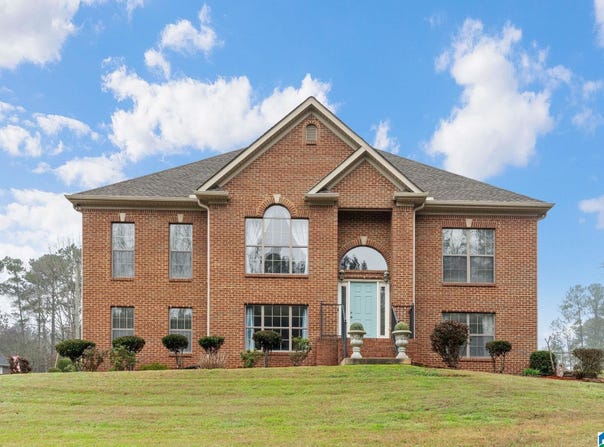 22 FOREST RIDGE CIRCLE, CHELSEA, AL 35043