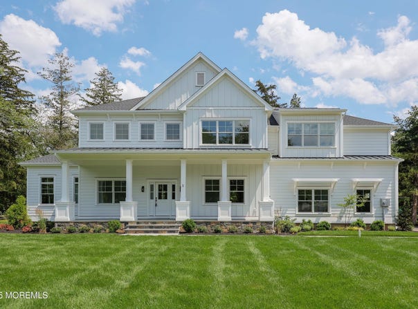 1 Clifford Graves Court, Red Bank, NJ 07701