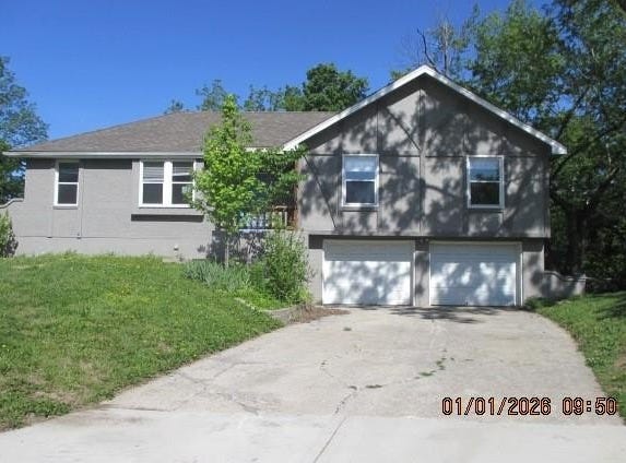 1005 SW 23rd Street, Blue Springs, MO 64015