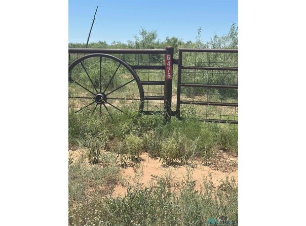 6475 Quay Rd Ap Route, Tucumcari, NM 88401