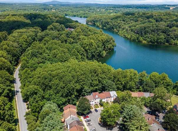 39 LAKE PARK CT #962, GERMANTOWN, MD 20874
