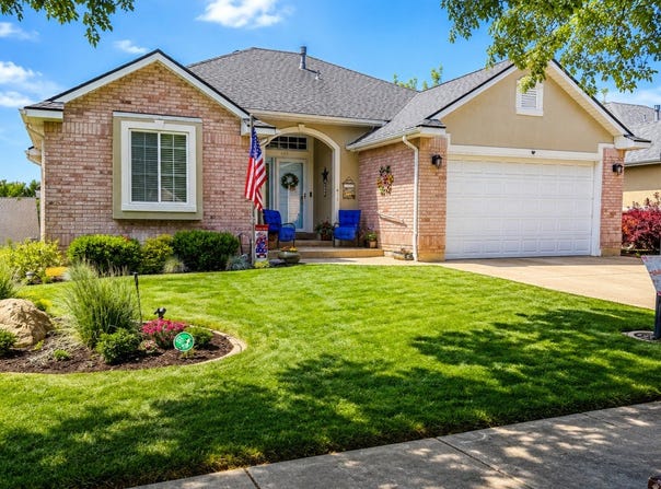 665 W 2275 N, Layton, UT 84041