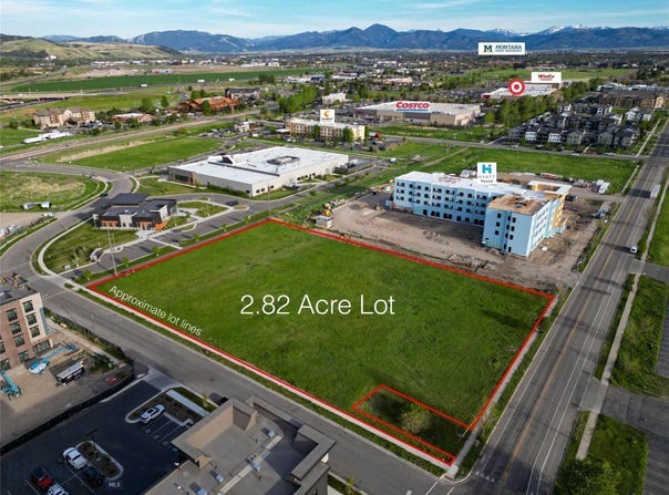 3646 N 27th Avenue, Bozeman, MT 59718