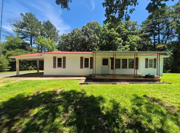 196 VALLEY Loop, Winfield, AL 35594