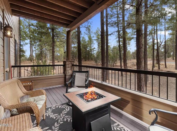 2980 W BLACK OAK Loop, Show Low, AZ 85901