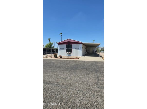 3405 S TOMAHAWK Road, Apache Junction, AZ 85119