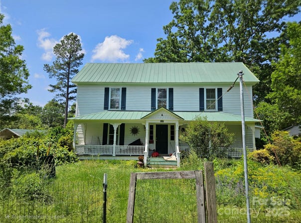 368 Settlemyre Road, Morganton, NC 28655