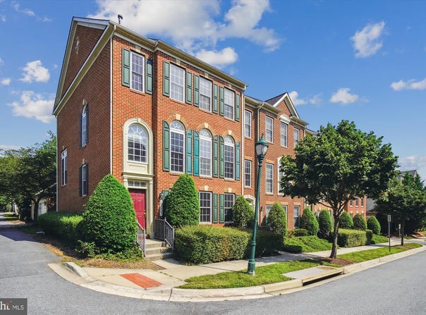 13007 EBENEZER CHAPEL DRIVE, CLARKSBURG, MD 20871