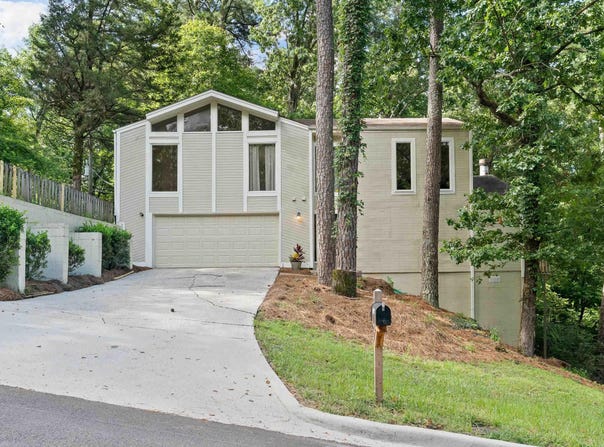 4760 WINE RIDGE LANE, BIRMINGHAM, AL 35244