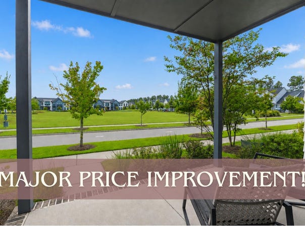111 Pocket Bend Circle, Summerville, SC 29486