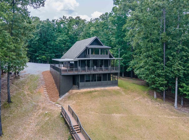 497 HODGENS ROAD, CHELSEA, AL 35043
