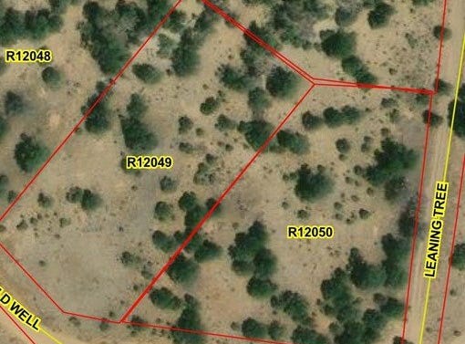 216 Old Well, NM 87357