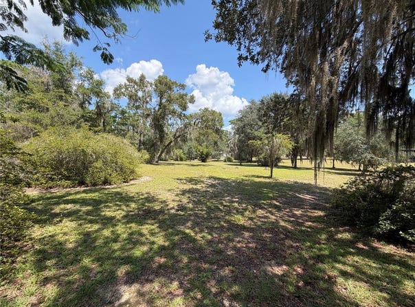 24605 and 24645 NE 177TH Terrace, FORT MC COY, FL 32134