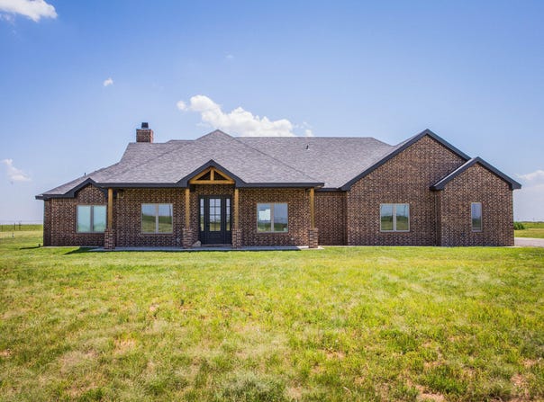 1531 F M 2060, Abernathy, TX 79311
