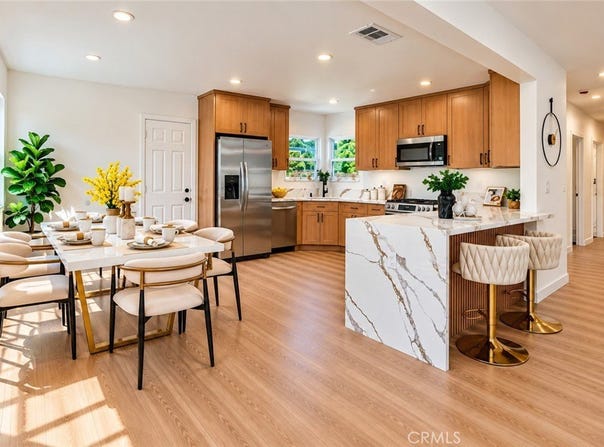 6692 Sutton, Westminster, CA 92683