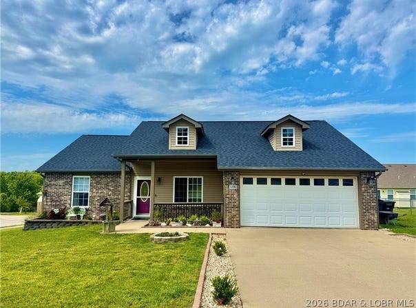 126 Kale Court, St Robert, MO 65584