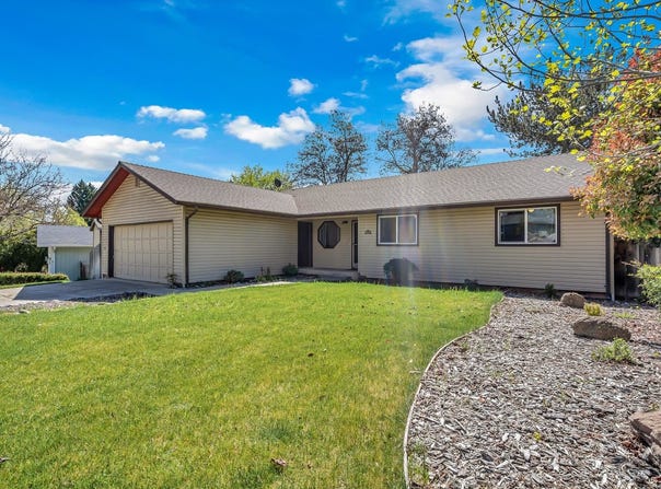 909 Arlene Ct., Yreka, CA 96097