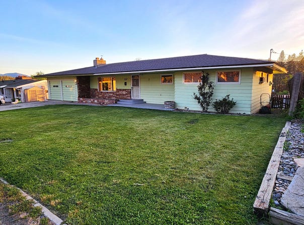 120 CRESTVIEW DR, COLVILLE, WA 99114