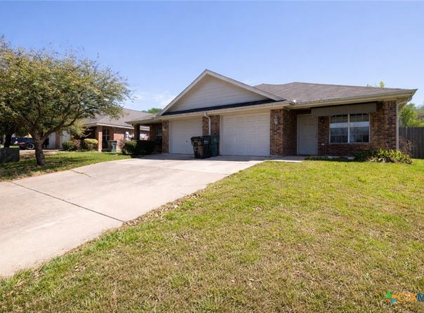 515 Olaf Drive, Temple, TX 76504