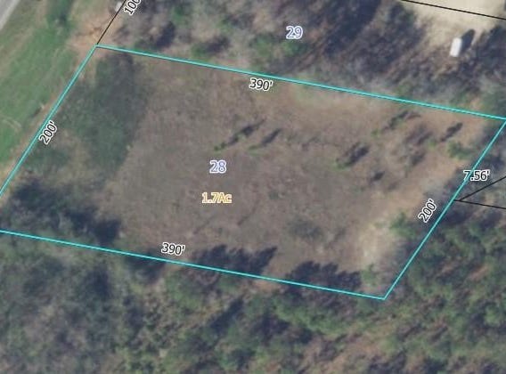 0 Reeves Street, Dothan, AL 36303