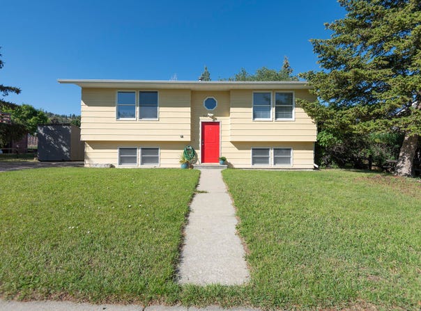 906 Saddle Drive, Helena, MT 59601