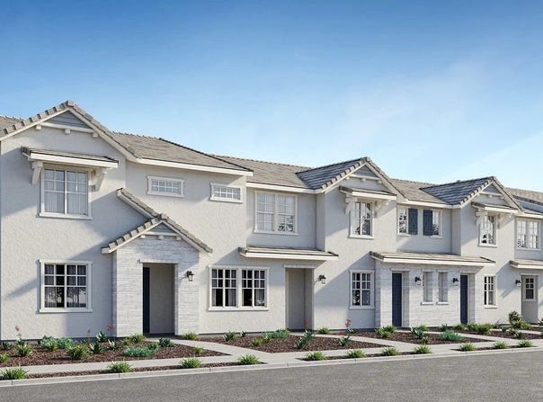 3255 Sprout Paseo, Ontario, CA 91761