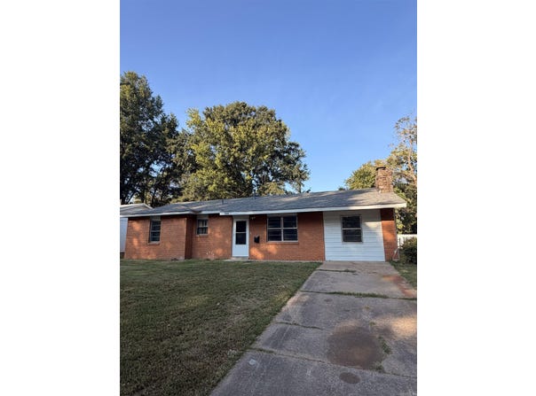1309 BAILEY, Pine Bluff, AR 71601