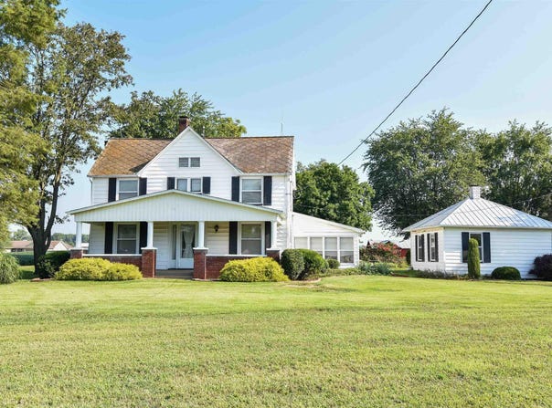 5200 Daylight Drive, Evansville, IN 47725