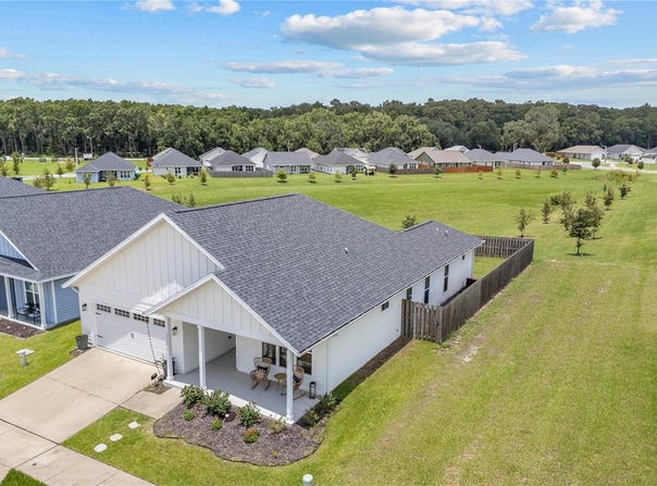 15996 NW 123RD AVENUE, ALACHUA, FL 32615