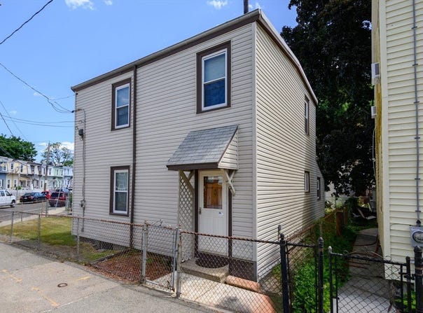 2 Harbell Ter, Boston, MA 02122