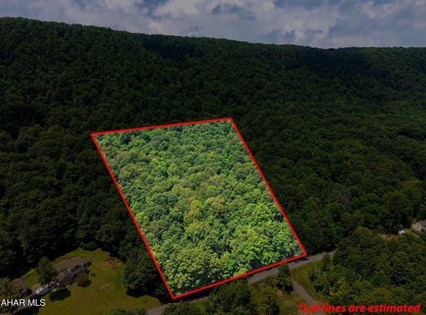 Off Mountain View Drive, Schellsburg, PA 15559