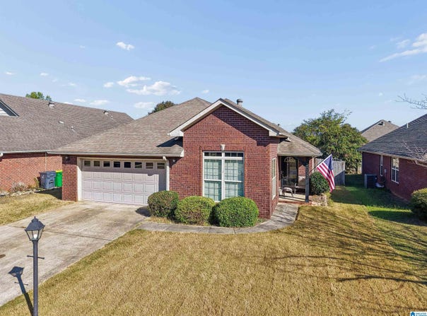 2057 EDGEWOOD DRIVE, MOODY, AL 35004