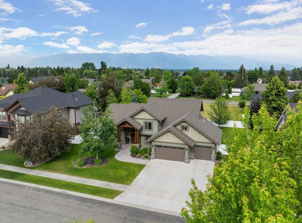 11 White Bark Lane, Kalispell, MT 59901