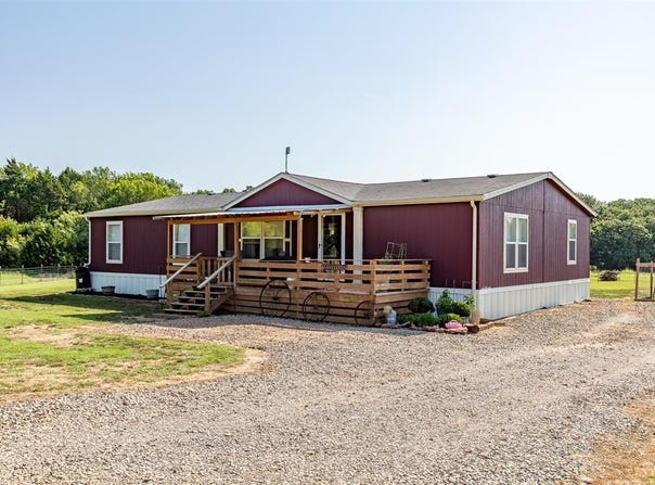 10076 Cottonwood Farms, Coyle, OK 73027