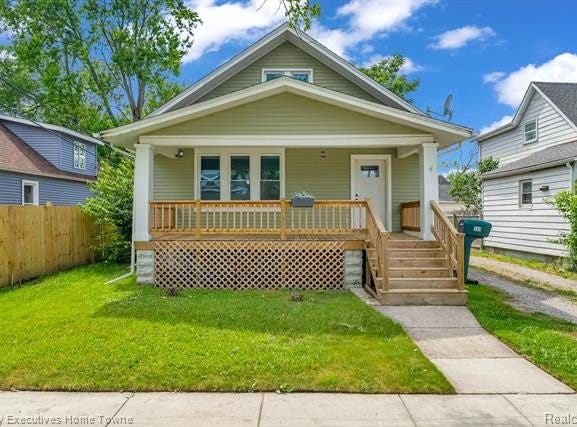 509 13th Street, Port Huron, MI 48060