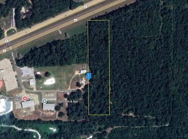 96 Hwy 327 E, Silsbee, TX 77656