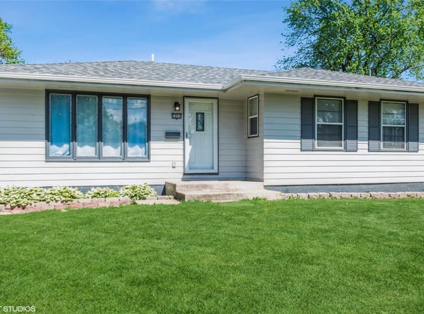 Des Moines, IA 50317