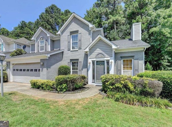 2915 White Blossom, Suwanee, GA 30024
